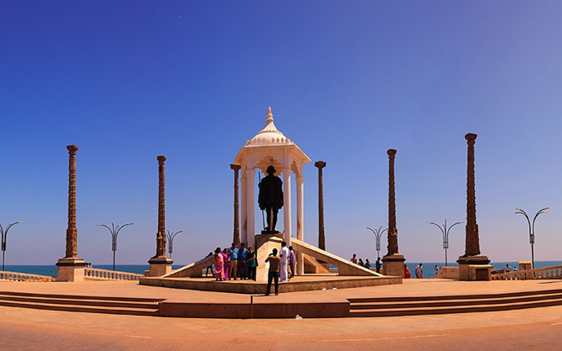 Pondicherry