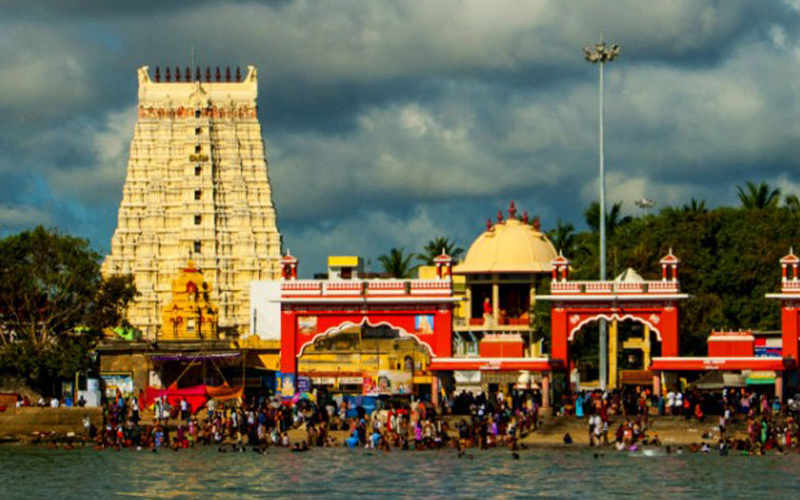 Rameswaram