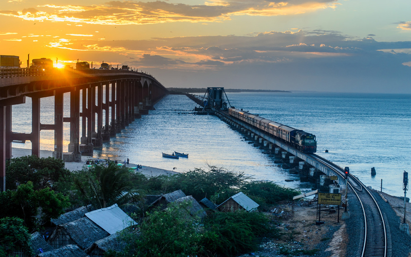 Rameshwaram Tour Packages -2 Days (Popular Pack)