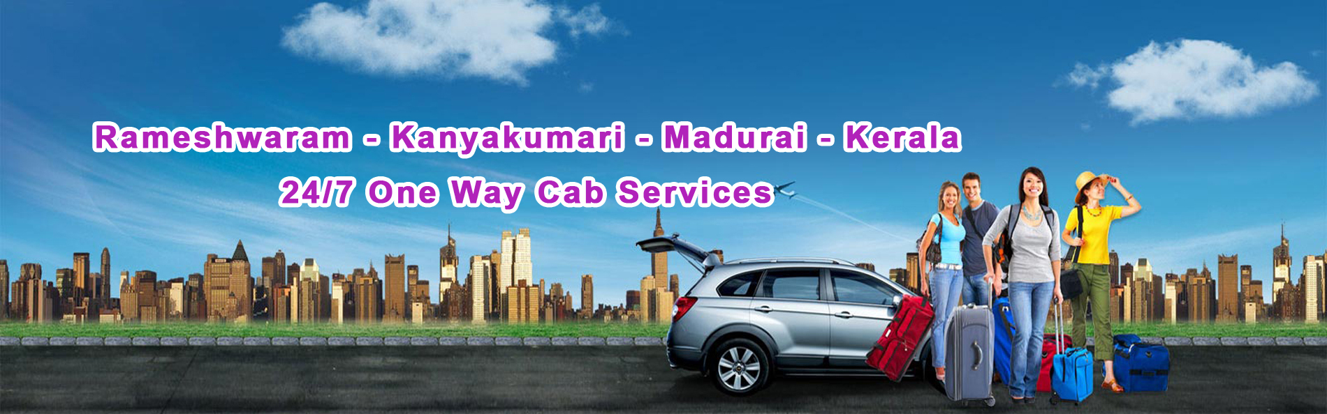 Car Rental